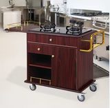 Karrel Gatimi i Levizshem 111x53x86cm