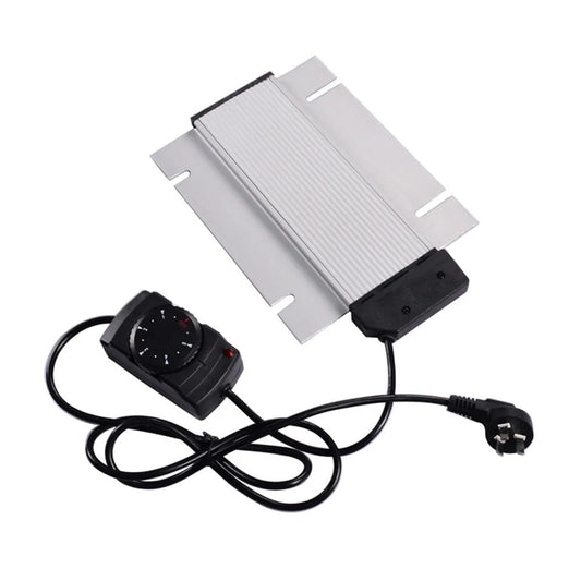 Electric resistance for bain-marie