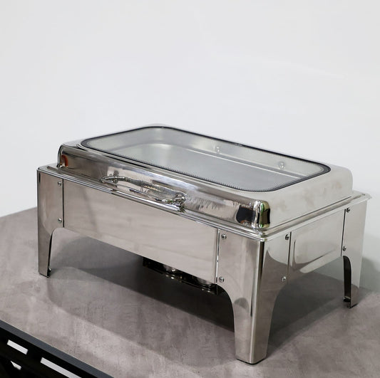 Chafing Dish me xham 23G-158 EFL