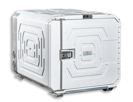 FREEZER -20 220V / 12V