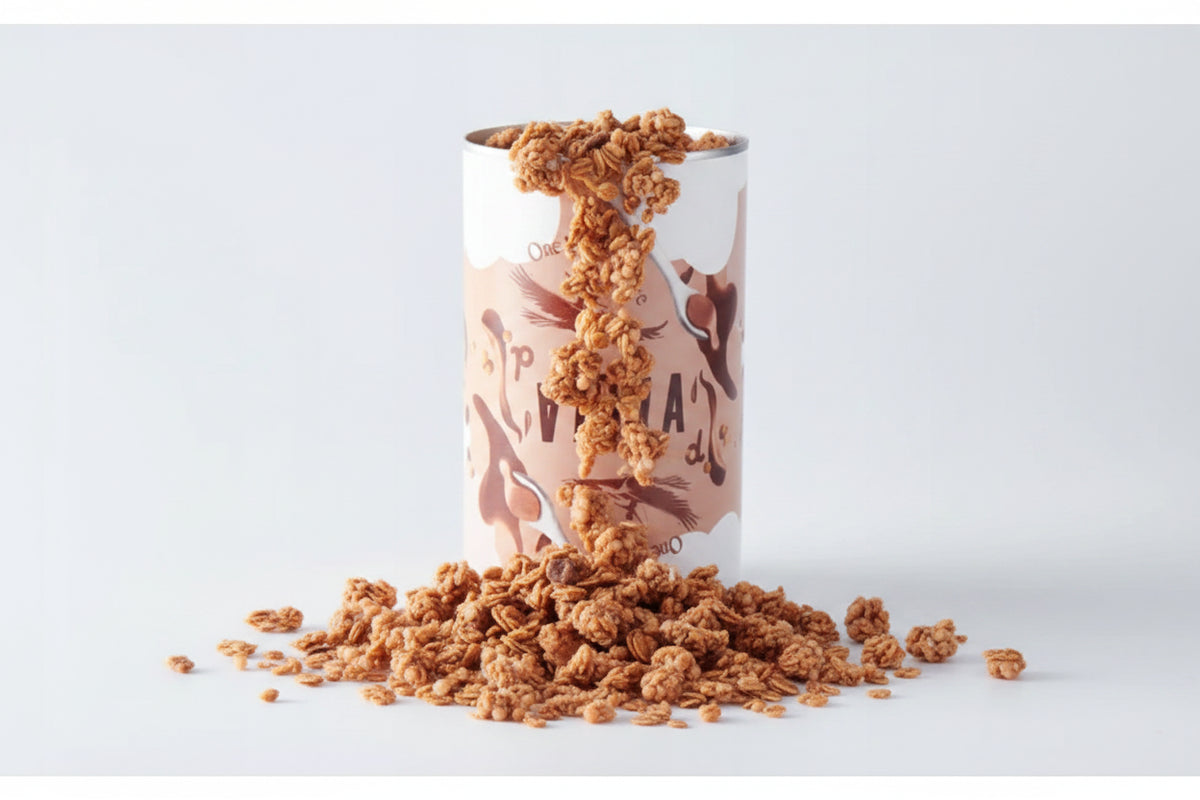 Corn flakes me kakao 5 kg
