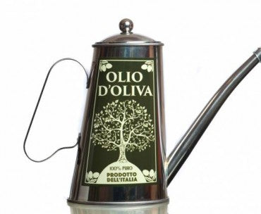 Oliere Inox 50cl