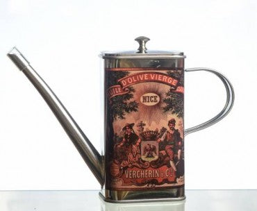 Oliere Inox 50cl