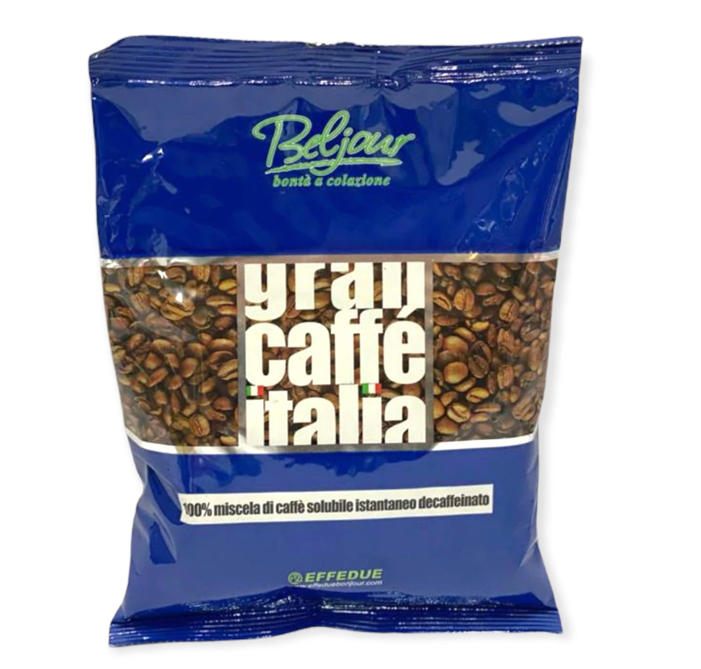 Entkoffeinierter Kaffee x 200 gr