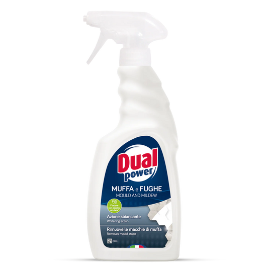 Antifungal detergent