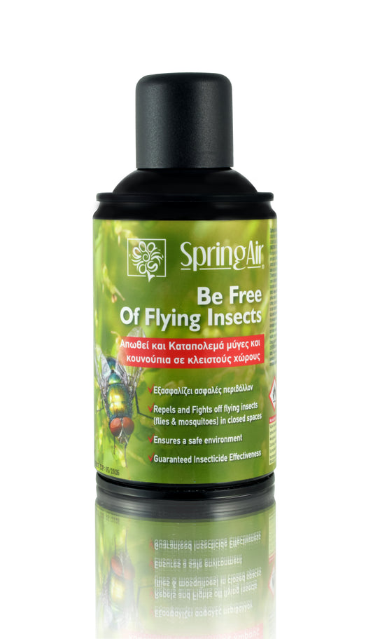 Spray per insekte