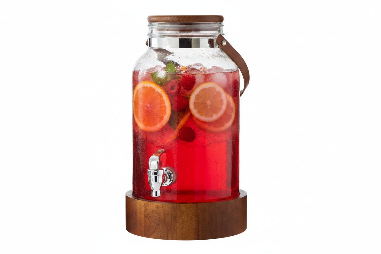 Dispenser lengjesh me baze druri 5.8lt
