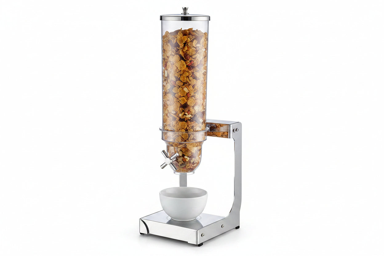 Dispenser për Drithëra (Cereale)