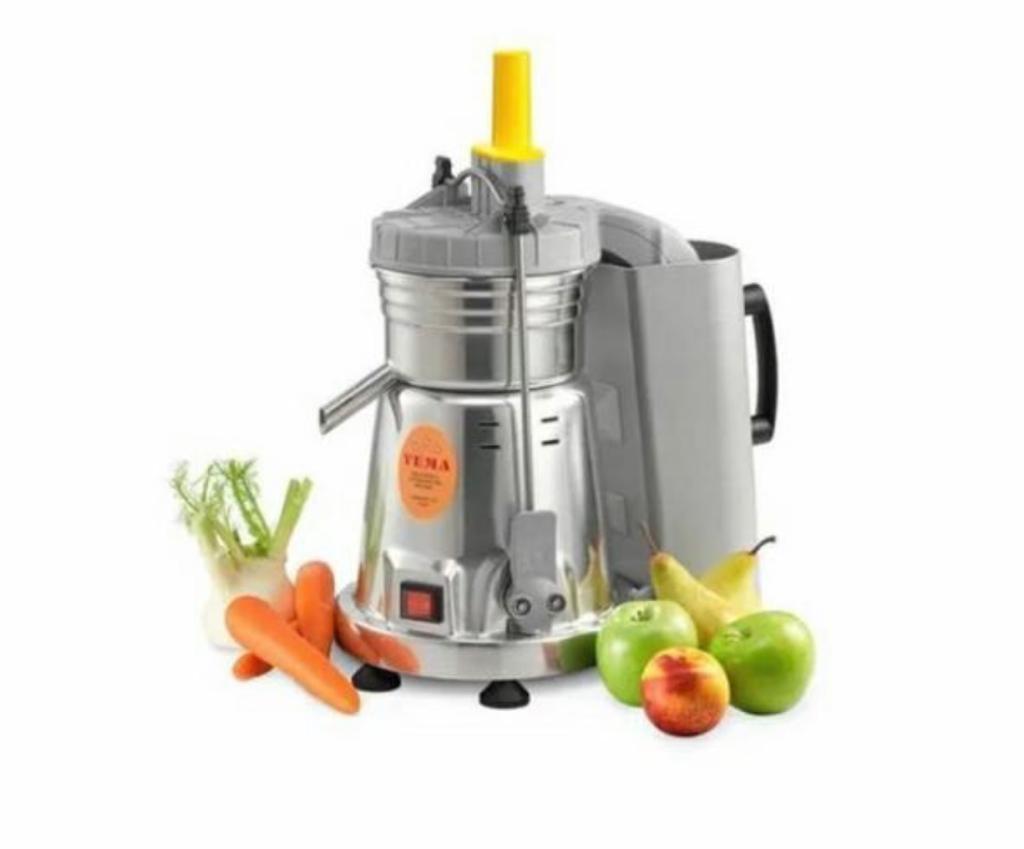 VEMA Entsafter für Obst - Gemüse 230V