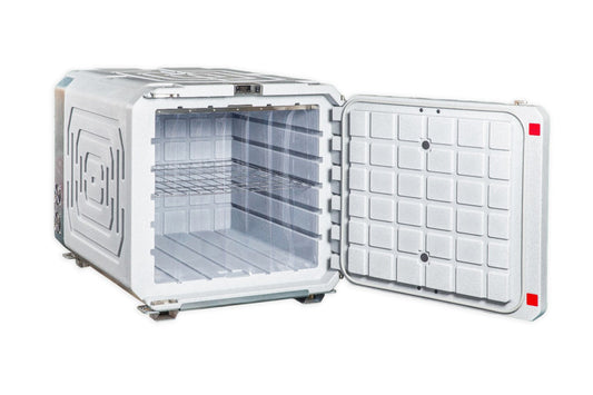 FREEZER -20 220V / 12V