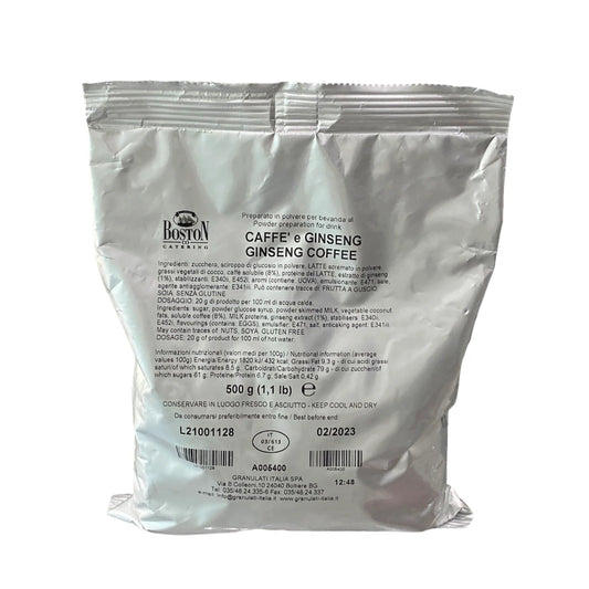 Caffè 500 gr