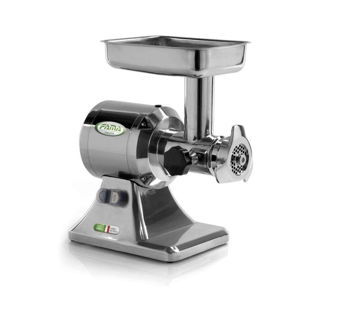 MAKINERI ELEKTRIKE PER GRIRJEN E MISHIT