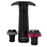 Set Pompe Vakumi e Zeze+ 2 tapa universale