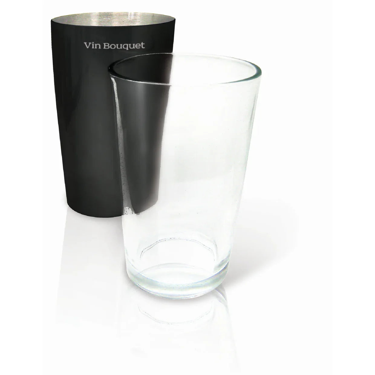 Glas Shaker