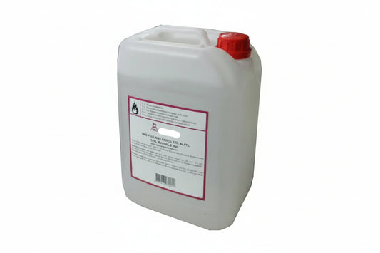 FLORI Alkool Etilik 70% Klinikum 5 L