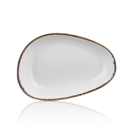 Pjate Ovale 16*10.5cm