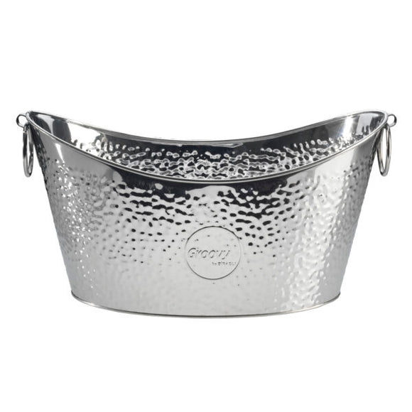 Kove Shampanje inoxi  44,5×30x23cm 13Lt