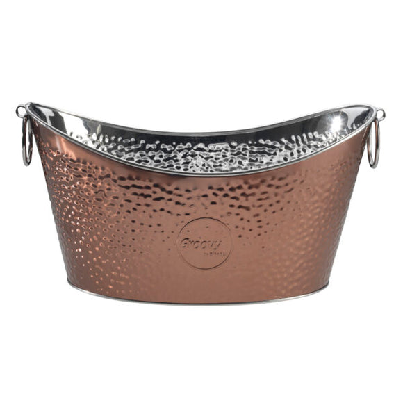 Kove Shampanje 44,5×30x23cm 13Lt