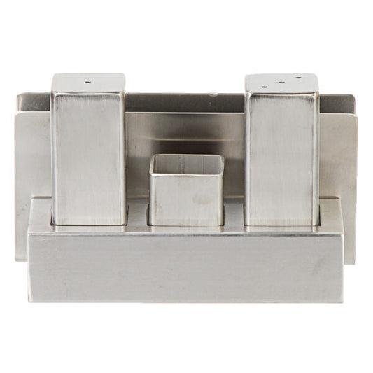 Set saliera