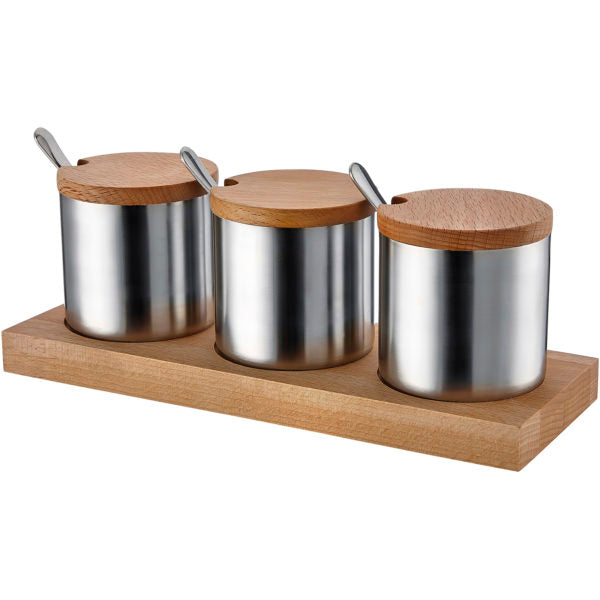 Käsehalter x 3