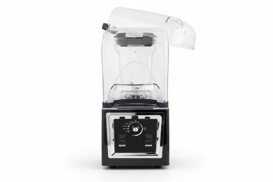 GUAN Enë Plastike 2 L për Blender HS-8001