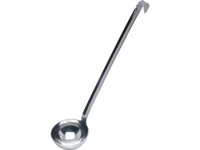 Garuzhde inoxi 8cm