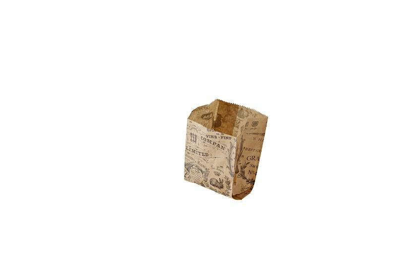 Papierunterlage Yndyres 10+4x14 cm x 2000 Stück