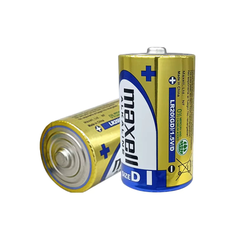 Bateri D 1.5 V