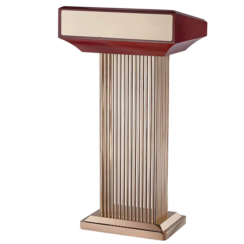 Podium