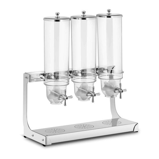 Dispenser Cereali 3-sh