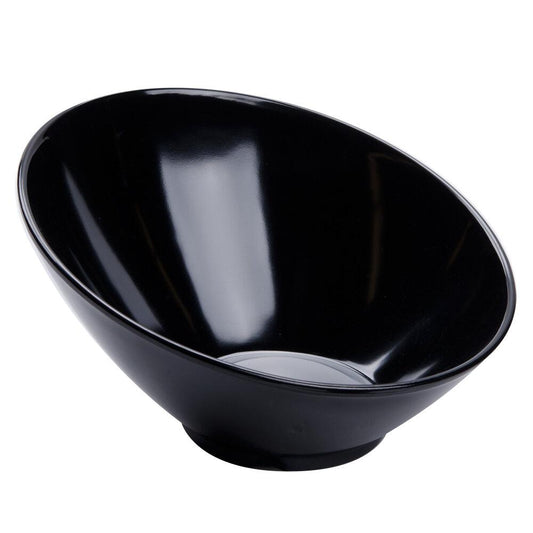 Tas Sallate i Pjerret i Zi Melamine