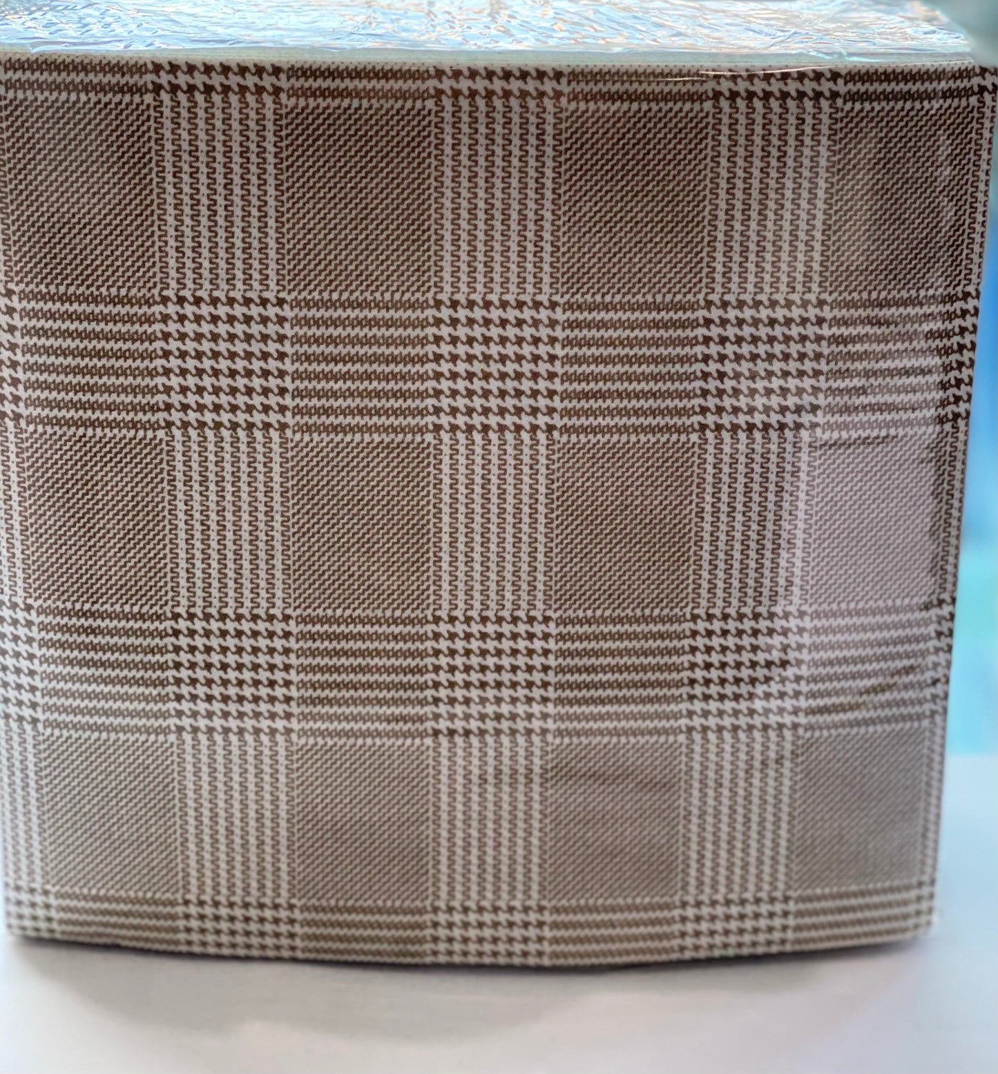 Tischdecke 40x40cm airlaid