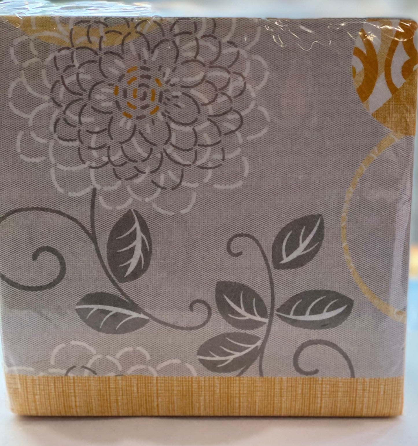 Tischdecke 40x40cm airlaid