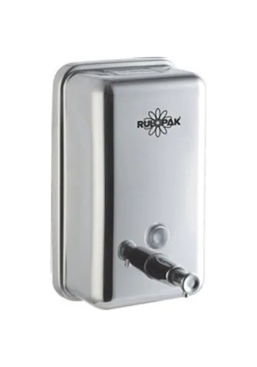 Aparat sapun lengshem inox 1lt