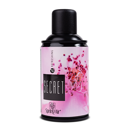 Aromatisierter Raumspray 250ml