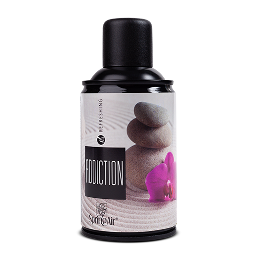 Aromatisierter Raumspray 250ml