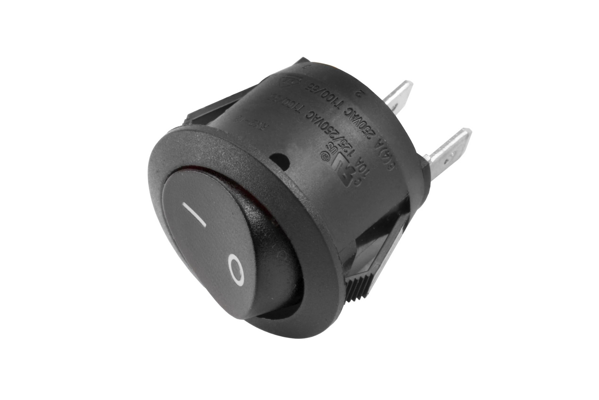 Interrutor ON/OFF Kompleto Tondo D16 – Kodi ATA 5879