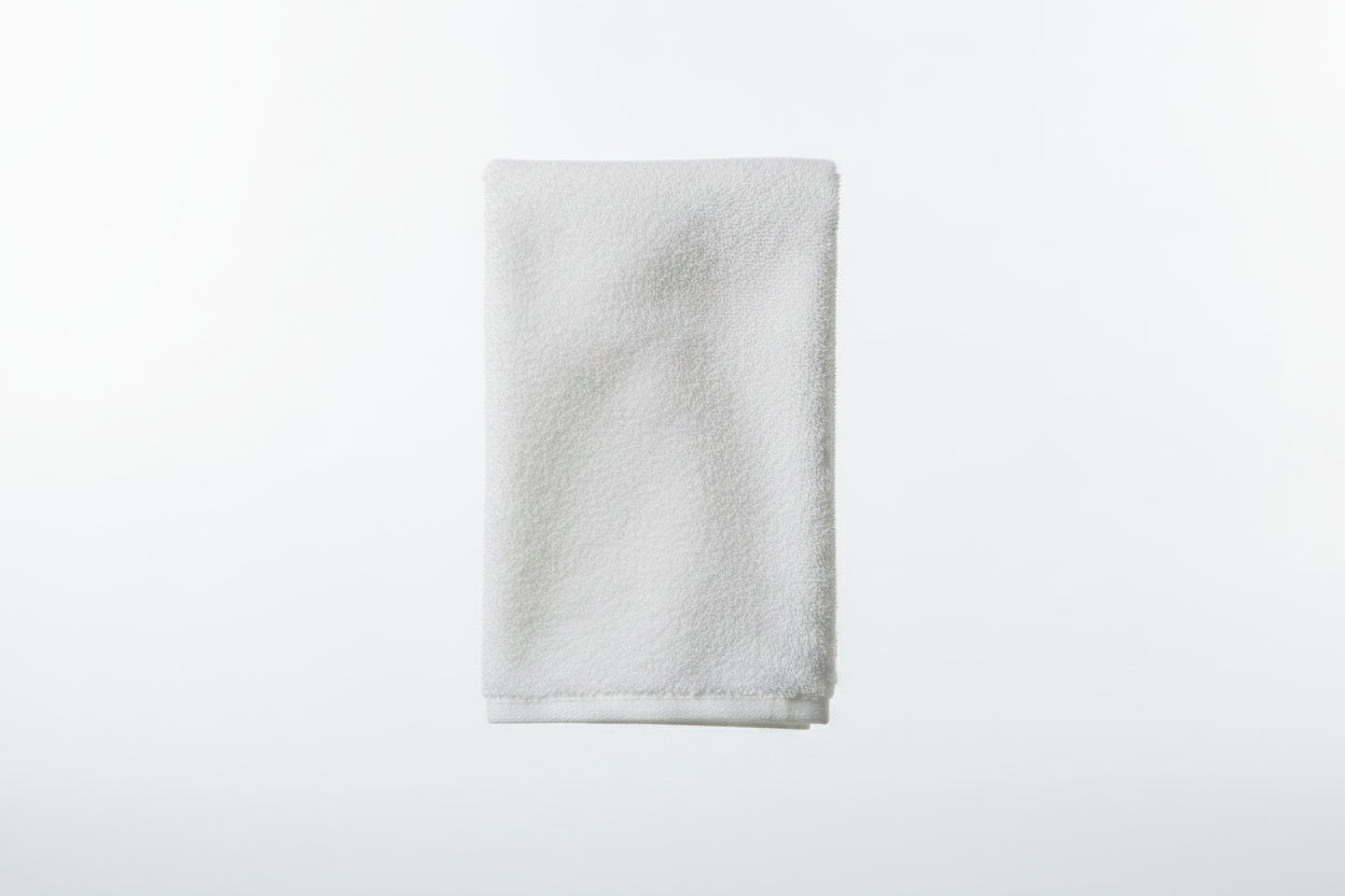 KIRP Peshqir Trupi Thurrje 70 x 140 cm 80 Cotton 20 Pol 500 gsm