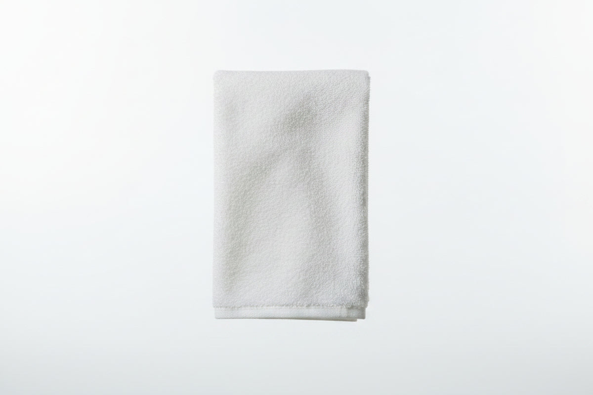 KIRP Peshqir Trupi Thurrje 70 x 140 cm 80 Cotton 20 Pol 500 gsm