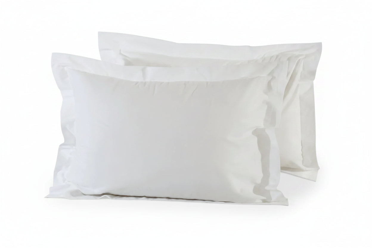 Këllëf Jastëku 50% Pambuk / 50% Poliester 55 × 75 × 20 cm