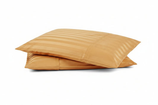 Këllëf Jastëku me Vija 60x85 cm | 100% Microfiber