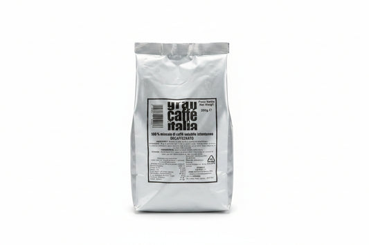 Kafe Dekafeinato Solubile 200 gr
