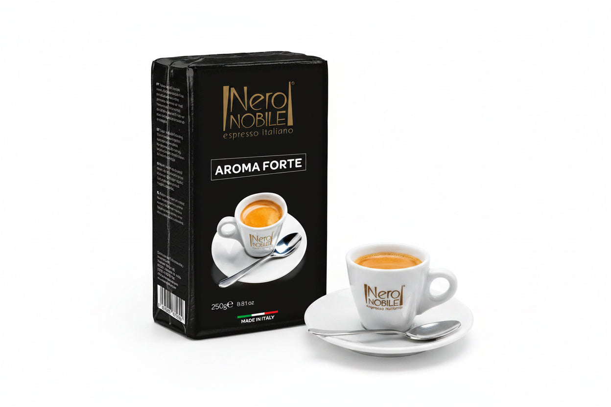 Kafe Filter 250 gr