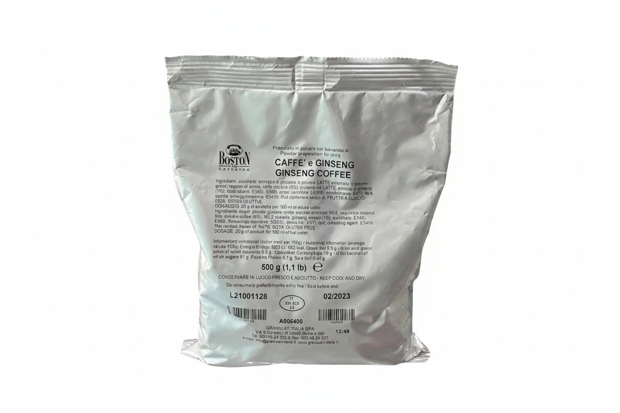 Kafe Ginseng 500gr 