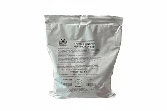 Kafe Ginseng 500gr 