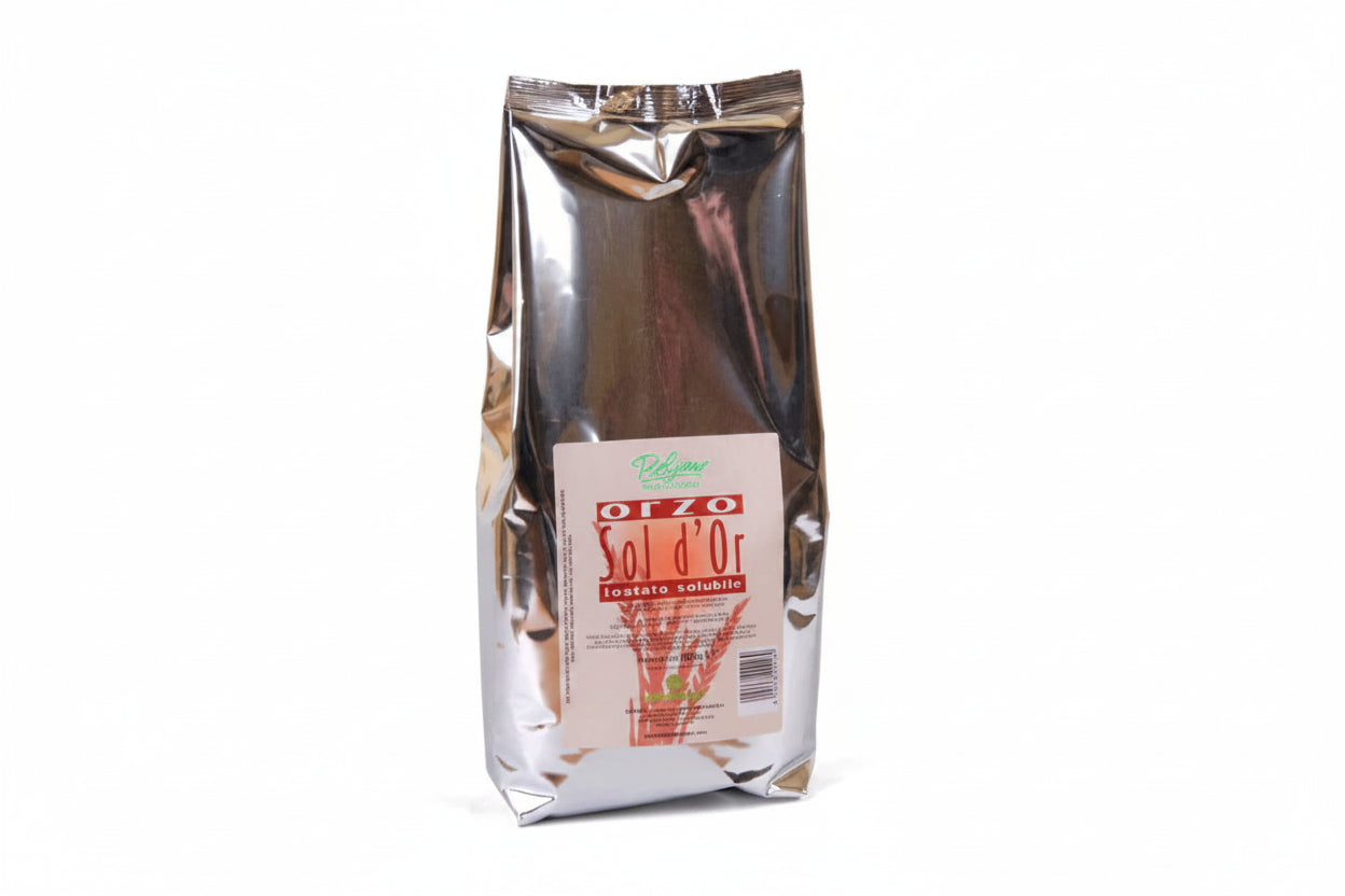 Kafe Orzo Solubile 500 gr