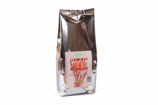 Kafe Orzo Solubile 500 gr
