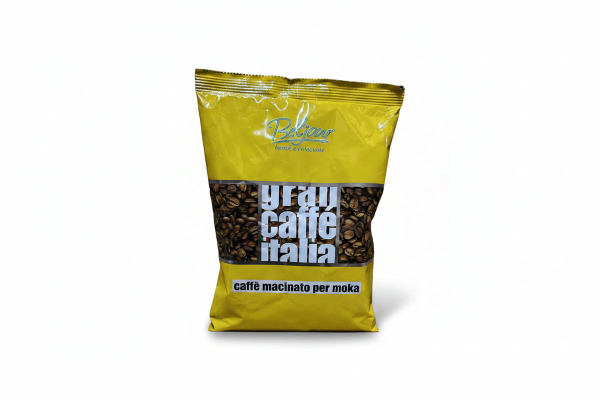 Kafe Solubile Jamaica 200 gr