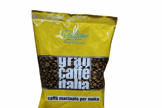 Kafe Solubile Jamaica 200 gr