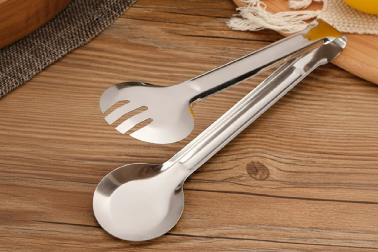 Kapese ushqimi rrethore inox 24cm